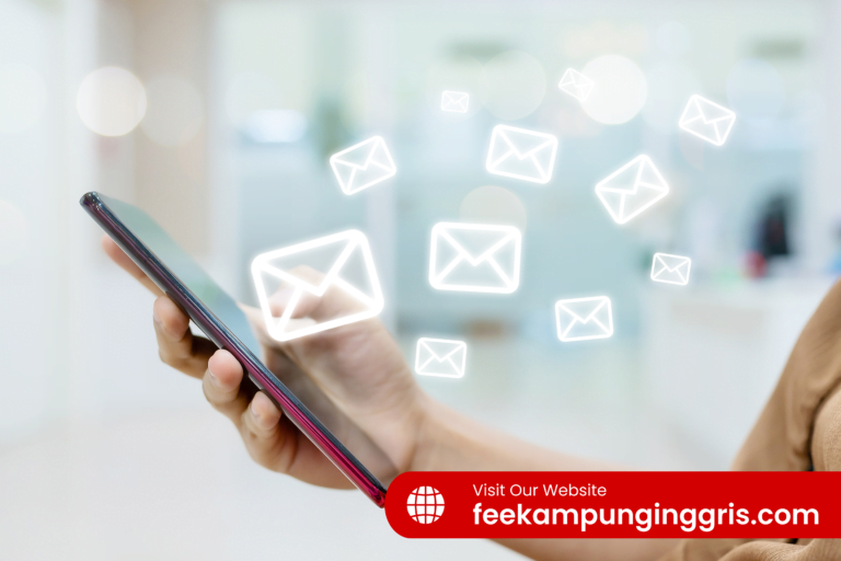 udah tau cara bikin email pake Bahasa Indonesia belum? yuk coba yuk!