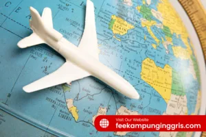 Travel English