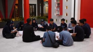 belajar bahasa inggris di bulan ramadhan bareng tutor seru!!!