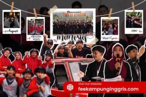 Gap year bukan soal nganggur dan diem aja, ini saatnya kamu tingkatin skill dengan melakukan banyak kegiatan!